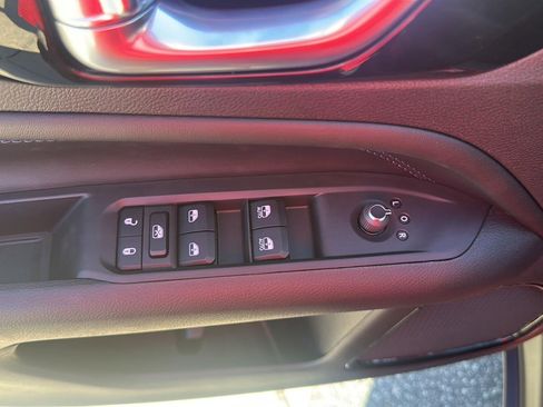 New 2026 Jeep Compass Latitude w/ Quick Order Package 29K image 10