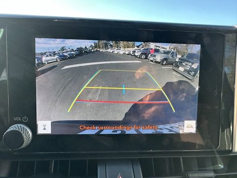 Used 2024 Toyota RAV4 XLE image 13