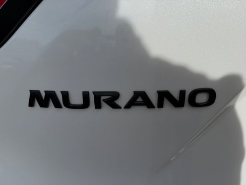 Used 2018 Nissan Murano SL w/ Midnight Edition Package image 24