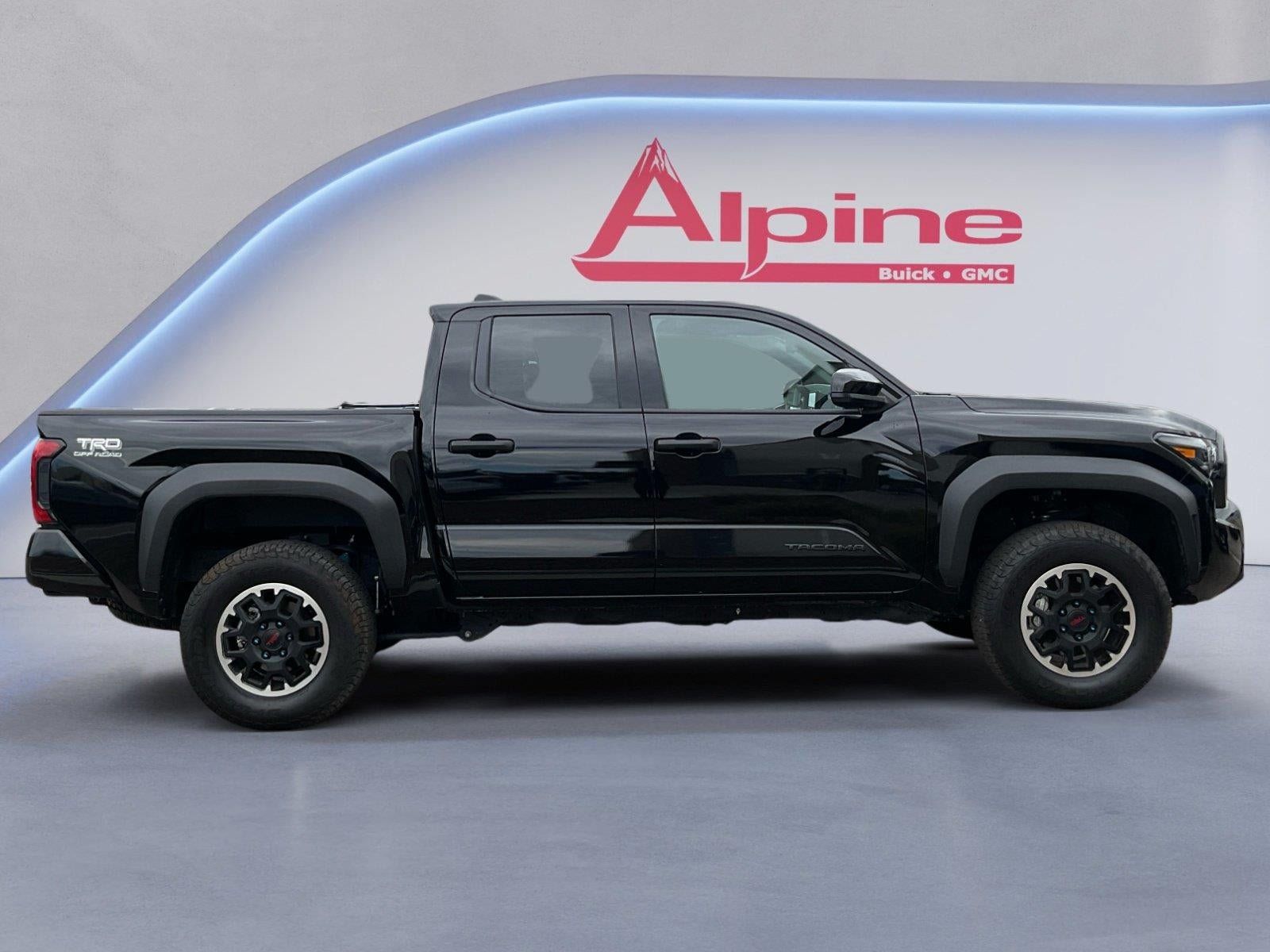 Used 2026 Toyota Tacoma TRD Off-Road AWD/4WD image 6
