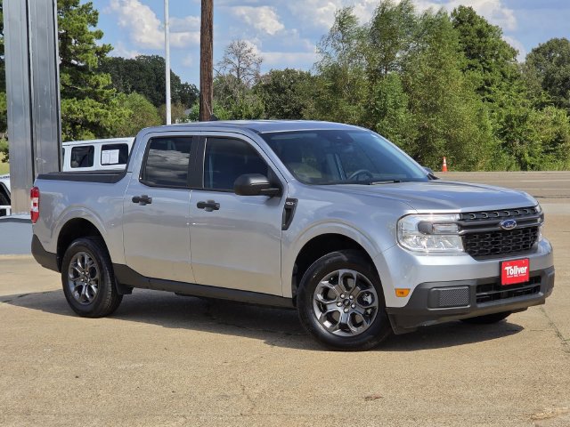 Used 2024 Ford Maverick XLT FWD image 2