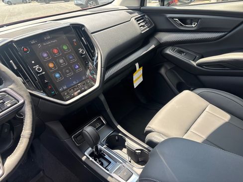 New 2026 Subaru Ascent Premium AWD/4WD image 29