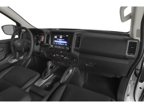 Used 2022 Nissan Frontier SV AWD/4WD image 18