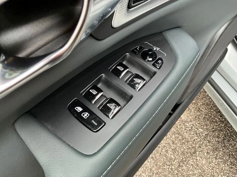 Certified 2024 Volvo S90 B6 Ultimate w/ Protection Package Premier image 13