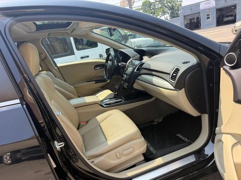 Used 2016 Acura RDX AWD w/ Technology Package image 28