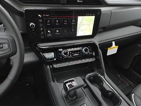 New 2026 GMC Sierra 1500 AT4X image 39