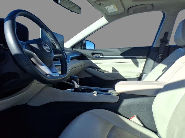 Certified 2024 Nissan Altima 2.5 SL FWD image 19