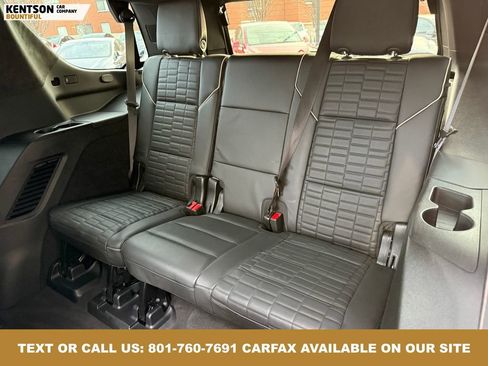 Used 2024 Cadillac Escalade Sport Platinum image 42