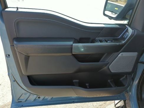 Used 2023 Ford F150 XLT w/ Equipment Group 302A High image 16