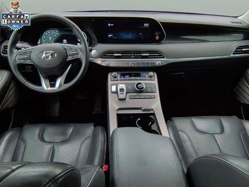 Used 2022 Hyundai Palisade Limited FWD image 13