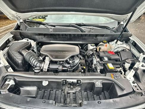 Used 2020 GMC Acadia AT4 w/ Driver Alert Package II image 33