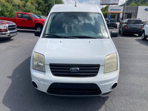 Used 2012 Ford Transit Connect XLT FWD image 4