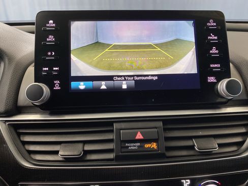 Used 2022 Honda Accord Sport image 17