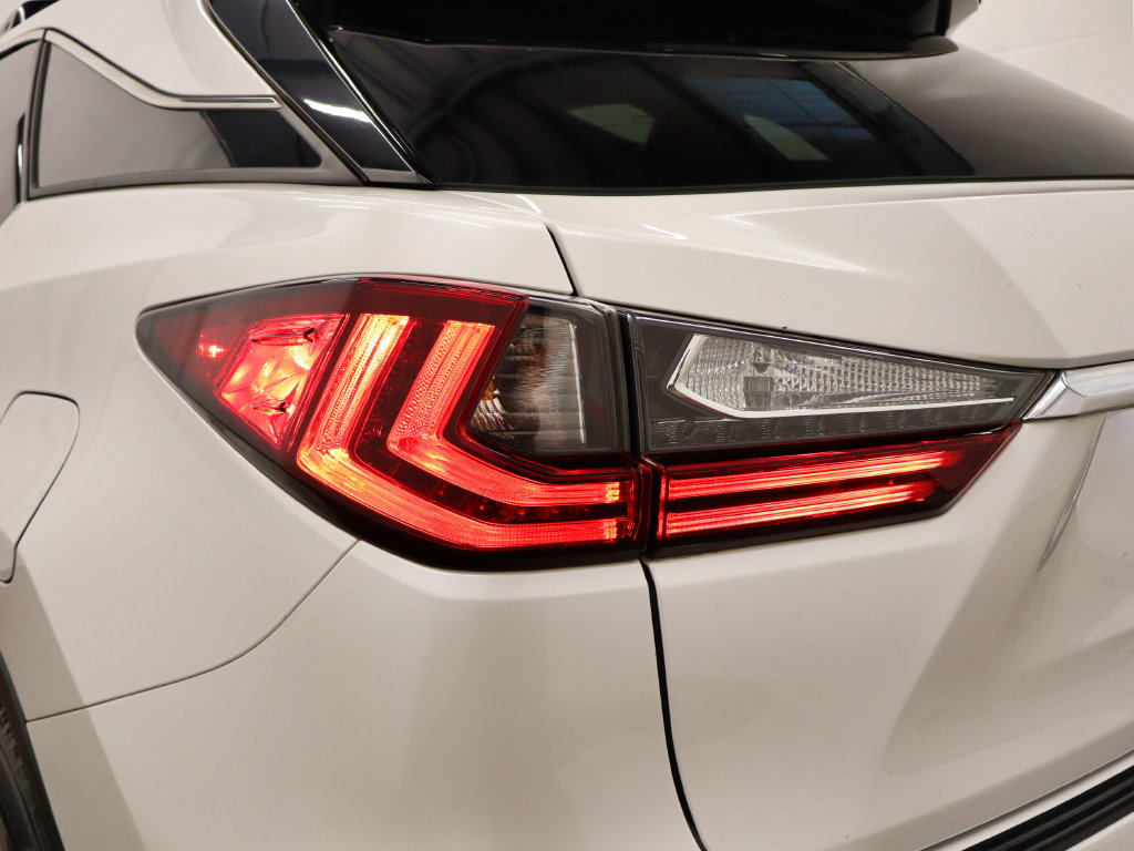 Used 2018 Lexus RX 350 AWD w/ Premium Package image 12