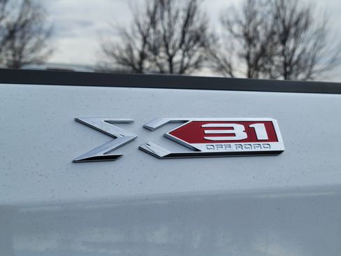 New 2026 GMC Sierra 1500 Elevation w/ Preferred Package AWD/4WD image 9
