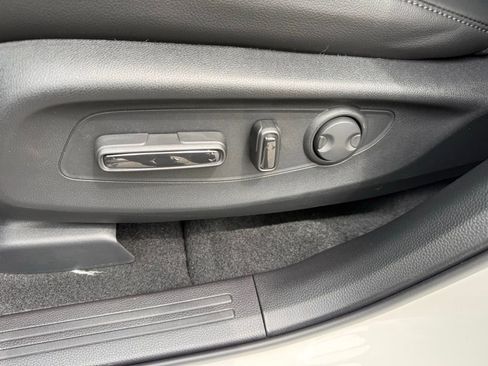 New 2026 Honda CR-V EX-L image 12