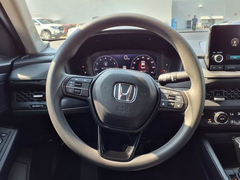 Used 2024 Honda Accord EX image 13