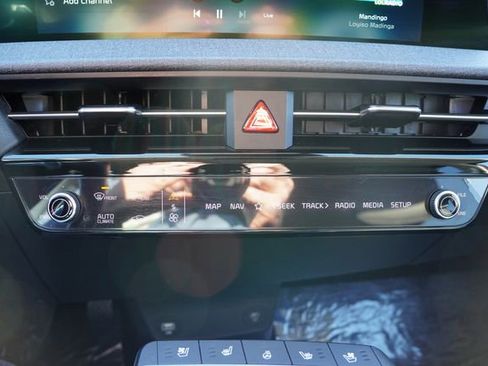 Used 2022 Kia EV6 Wind w/ Wind Technology Package image 27