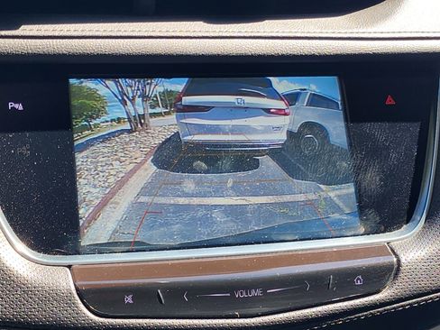 Used 2019 Cadillac XT5 Luxury AWD/4WD image 25
