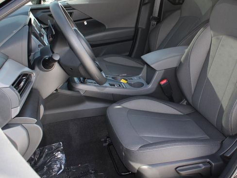 New 2026 Subaru Crosstrek 2.5i AWD/4WD image 15
