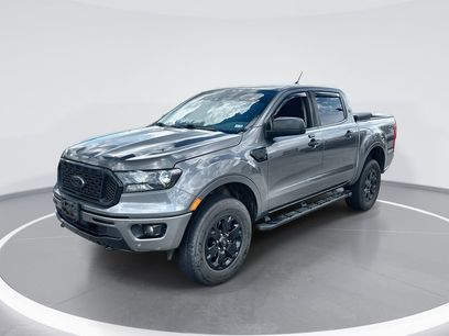 Used 2021 Ford Ranger XLT w/ Equipment Group 301A Mid