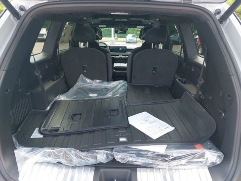 New 2027 Kia Telluride X-Line SX Prestige AWD/4WD image 14