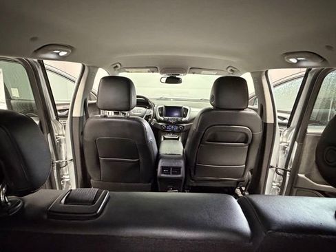 Used 2018 GMC Terrain SLT w/ Preferred Package image 27