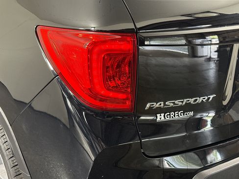 Used 2024 Honda Passport EX-L image 36