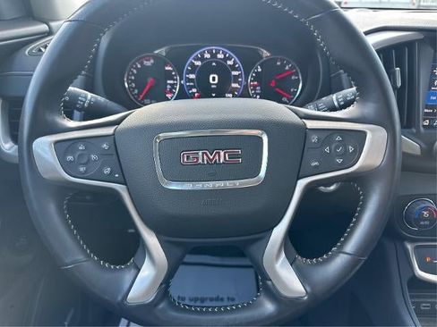 Certified 2022 GMC Terrain Denali image 26