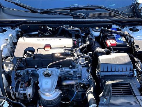 Used 2023 Honda Civic Sport image 22