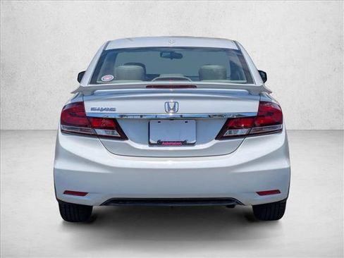 Used 2013 Honda Civic EX-L image 6