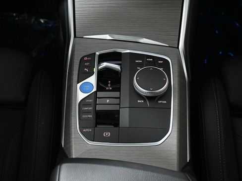 Certified 2025 BMW i4 xDrive40i w/ Premium Package AWD/4WD image 24