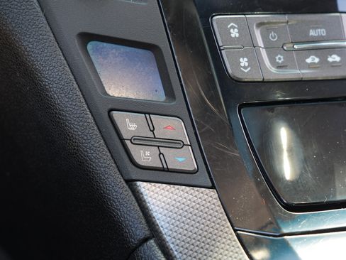 Used 2009 Cadillac CTS V RWD image 31