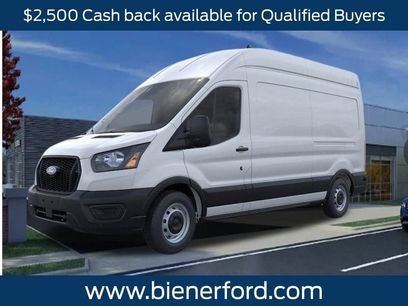New 2026 Ford Transit 250 148 High Roof