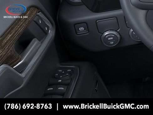 New 2026 GMC Sierra 1500 Elevation w/ Elevation Premium Package RWD image 22