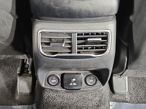 Used 2022 Hyundai Santa Fe Calligraphy w/ Cargo Package image 24