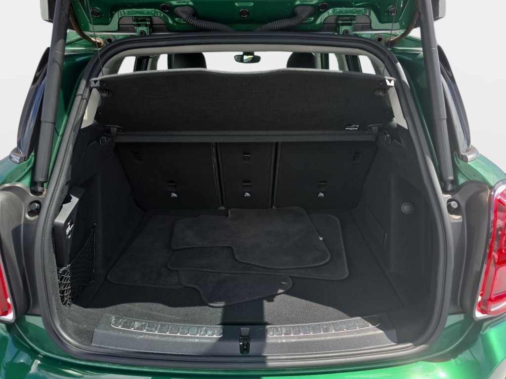Used 2024 MINI Cooper Countryman S AWD/4WD image 12