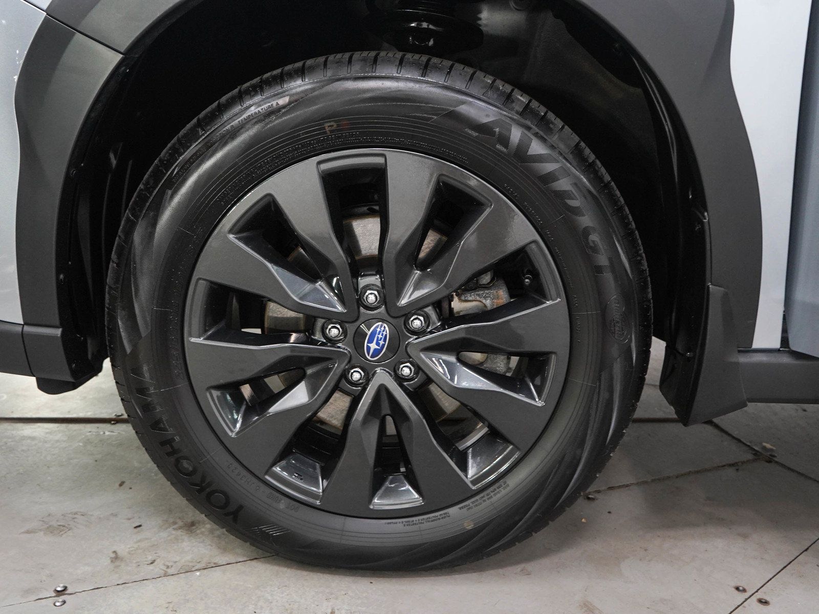 Used 2024 Subaru Outback Onyx Edition AWD/4WD image 29