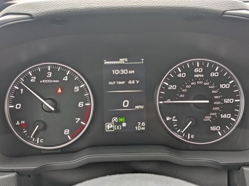 Used 2026 Subaru Forester Touring AWD/4WD image 11