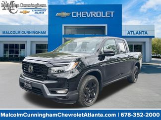 Used 2023 Honda Ridgeline Black Edition video 1