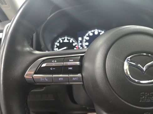 Used 2024 MAZDA CX-50 AWD 2.5 S w/ Cargo Package image 21