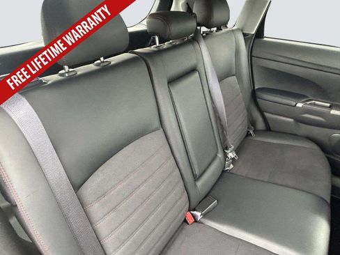 Used 2024 Mitsubishi Outlander Sport AWD image 23