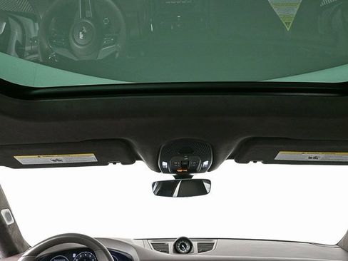 Certified 2026 Porsche Panamera Turbo image 20