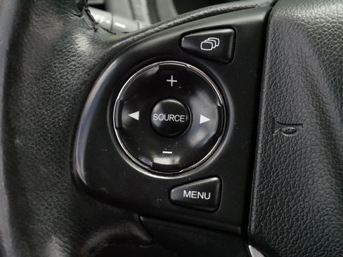 Used 2015 Honda CR-V EX-L image 27