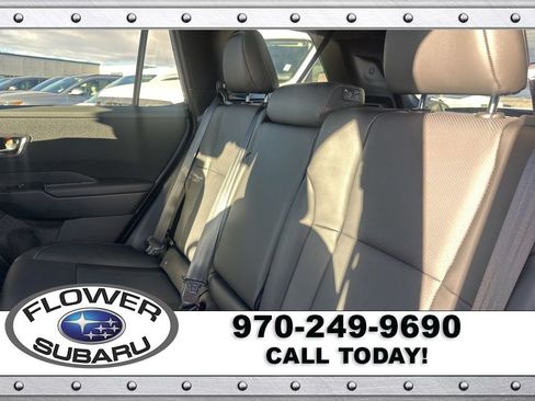 New 2026 Subaru Outback Limited image 17