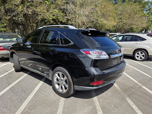 Used 2011 Lexus RX 350 2WD image 2