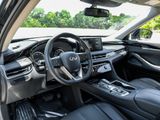 Used 2022 INFINITI QX60 Pure image 5
