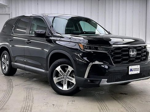 Certified 2023 Honda Pilot EX-L image 34