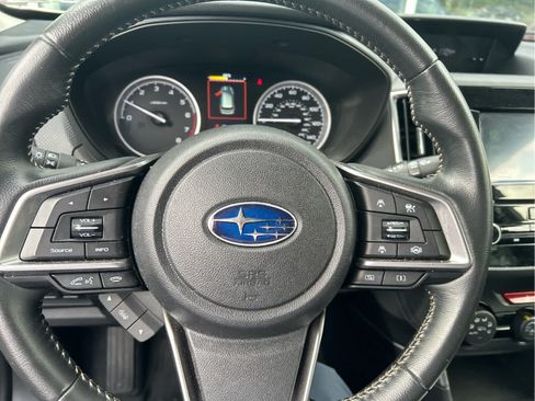 Used 2023 Subaru Forester Premium AWD/4WD image 9