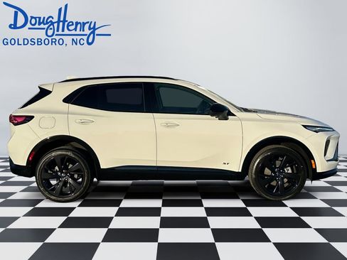 New 2026 Buick Envision Sport Touring image 6